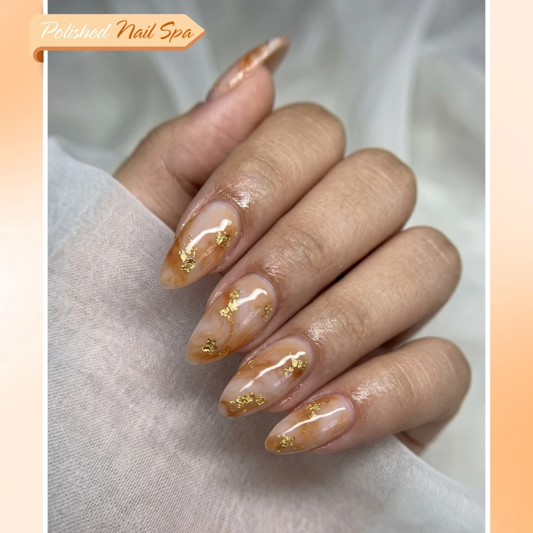 Nail July 21